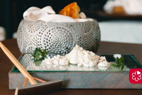 Michelin awarded restaurants